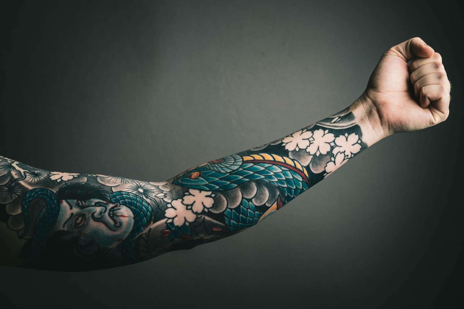 Best Tattoo Artist in Bangalore – Get Inked by Experts!